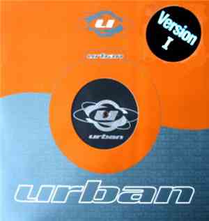 U96 - Love Sees No Colour (Version I)