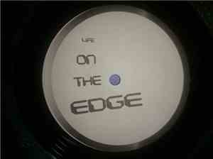 Unknown Artist - Life On The Edge (Breakbeat Remix)