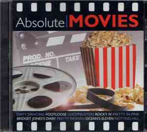 Various - Absolute Movies