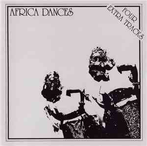 Various - Africa Dances