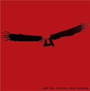 Various - ...And The Vultures Miss Nothing.