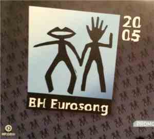 Various - BH Eurosong 2005