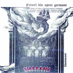 Various - Coruri Din Opere Germane