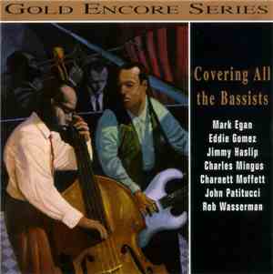 Various - Covering All The Bassists