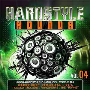 Various - Hardstyle Sounds Vol. 04
