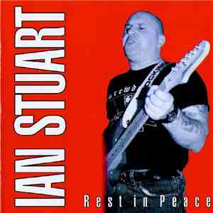 Various - Ian Stuart Rest In Peace