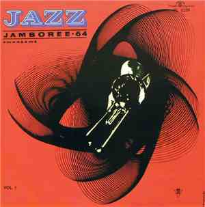 Various - Jazz Jamboree 64 Vol.1