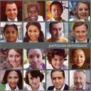 Various - Juntos na Diversidade