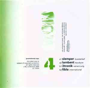 Various - Now 04