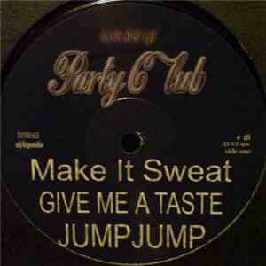 Various - Party Club # 18