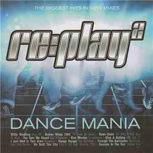 Various - Re:play Dance Mania 2