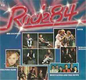 Various - Rock '84