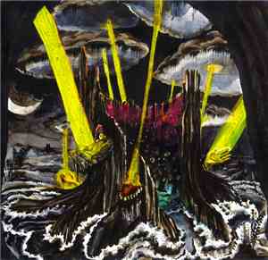 Various - The Hills Have Amps: Heavy Metal From Northwest Arkansas
