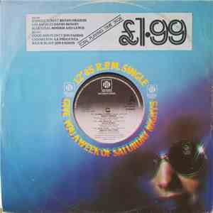 Various - Untitled