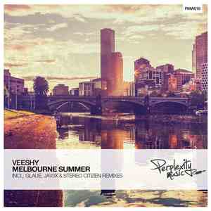 Veeshy - Melbourne Summer