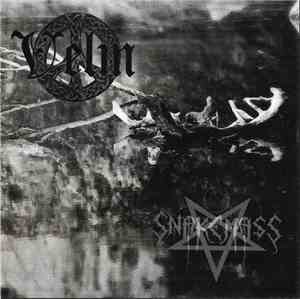 Velm, Snakemass - Velm / Snakemass split CD