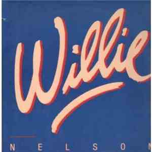 Willie Nelson - Willie
