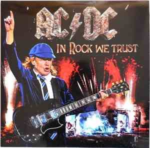 AC/DC - In Rock We Trust