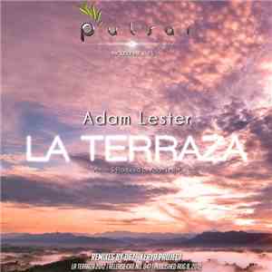 Adam Lester  - La Terraza 2012