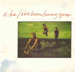 a-ha - I've Been Losing You