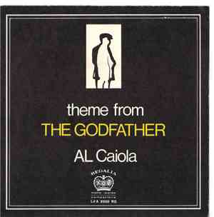 Al Caiola - Theme From