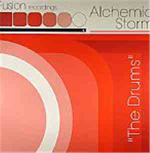 Alchemic Storm - The Drums
