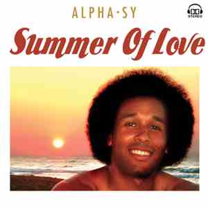 Alpha Sy - Summer Of Love