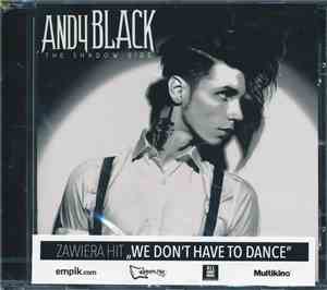 Andy Black - The Shadow Side