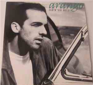 Arango - Vuelo Sin Motor