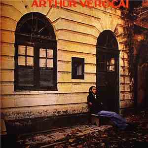 Arthur Verocai - Arthur Verocai