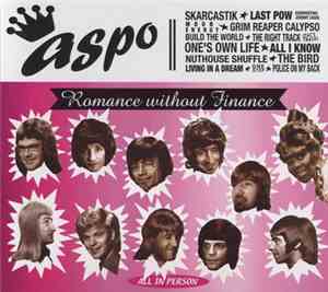 ASPO - Romance Without Finance