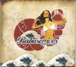 Babasonicos - Grandes Éxitos
