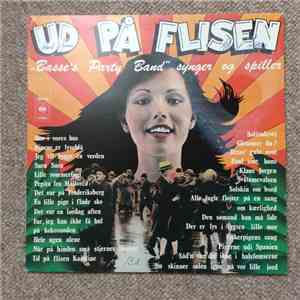 Basse's Party Band - Ud På Flisen