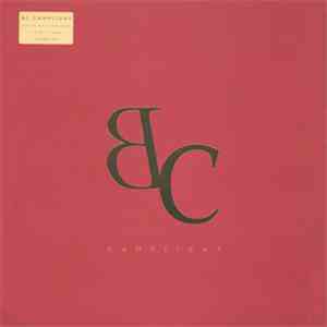 B.C. Camplight - How to Die in the North
