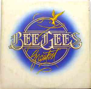 Bee Gees - Greatest