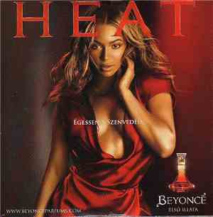 Beyoncé - Heat