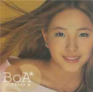 BoA - ID; Peace B