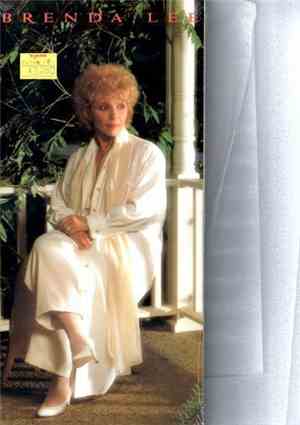 Brenda Lee - Brenda Lee