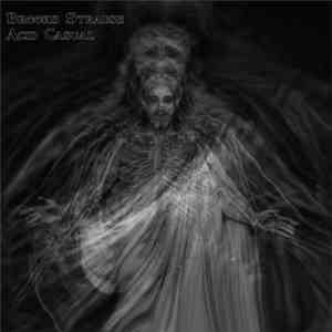 Brooks Strause - Acid Casual