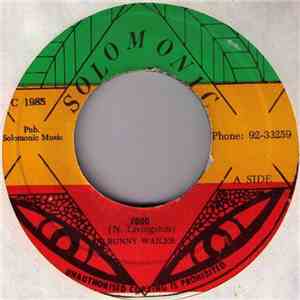 Bunny Wailer - Food