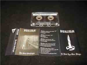 Burzum - Den Store Samlingen