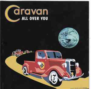 Caravan - All Over You