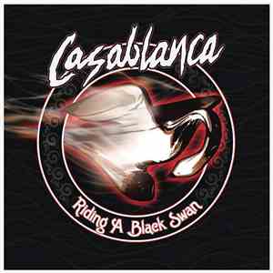 Casablanca  - Riding A Black Swan