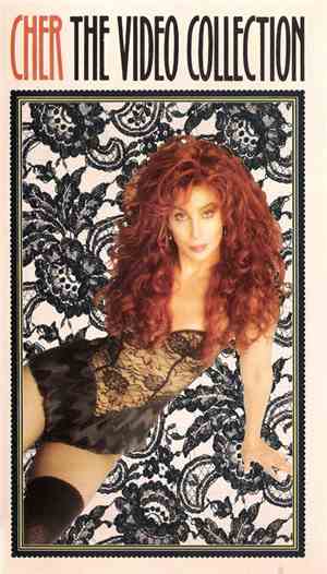 Cher - The Video Collection
