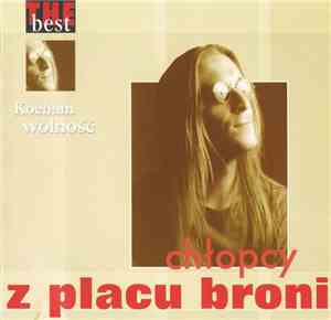 Chłopcy Z Placu Broni - Kocham Wolność