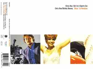 Chris Rea - Girl In A Sports Car