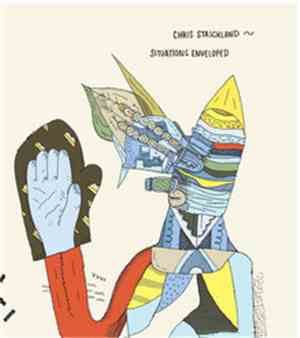 Chris Strickland  - Situation Enveloped