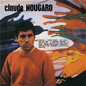 Claude Nougaro - Armstrong