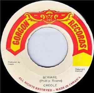 Creole - Beware