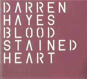 Darren Hayes - Bloodstained Heart